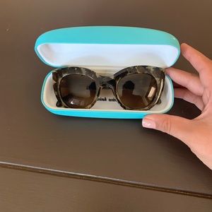Kate spade Sunglasses